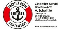 Bootswerft A. Scholl AG