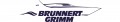 Brunnert Grimm Briefpapier Logo2