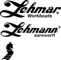 Logo Aarewerft Lehmann und Lemar