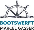 Logo Bootswerft Gasser