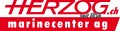 Logo Herzog Marinecenter AG