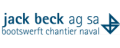 logo beck mail